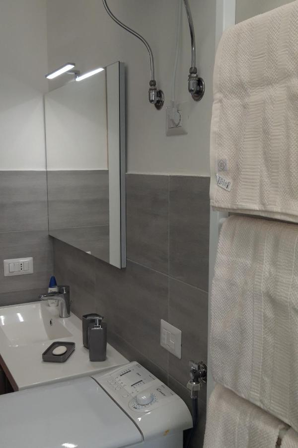 G&A Milan House Cir 03041 Apartment Екстериор снимка