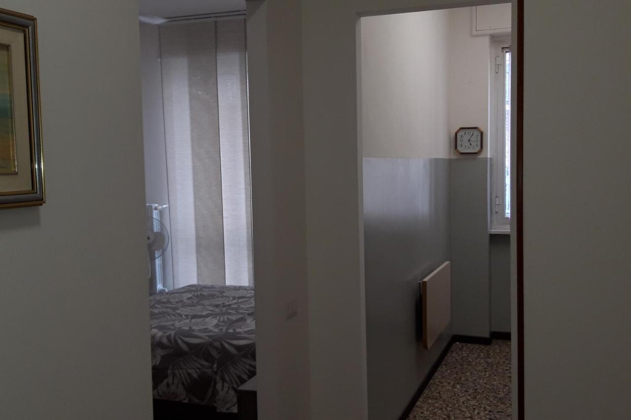 G&A Milan House Cir 03041 Apartment Екстериор снимка