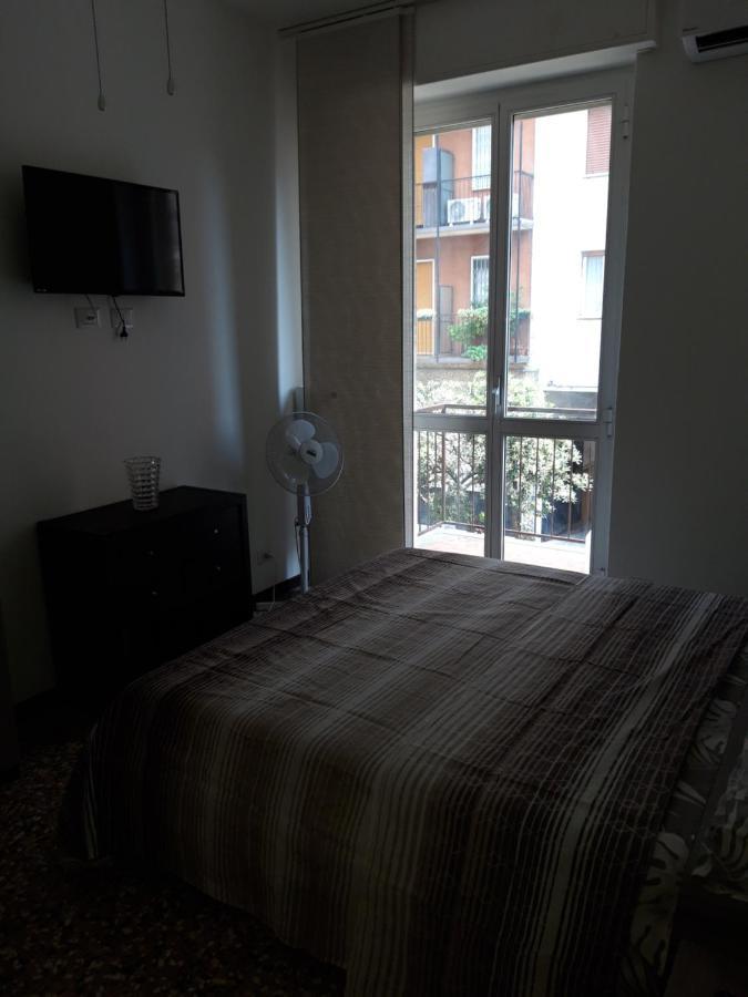G&A Milan House Cir 03041 Apartment Екстериор снимка