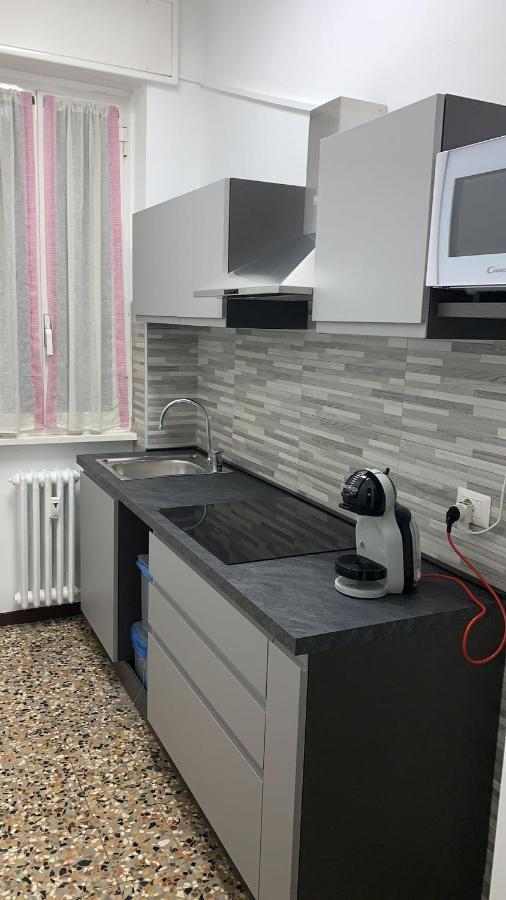 G&A Milan House Cir 03041 Apartment Екстериор снимка