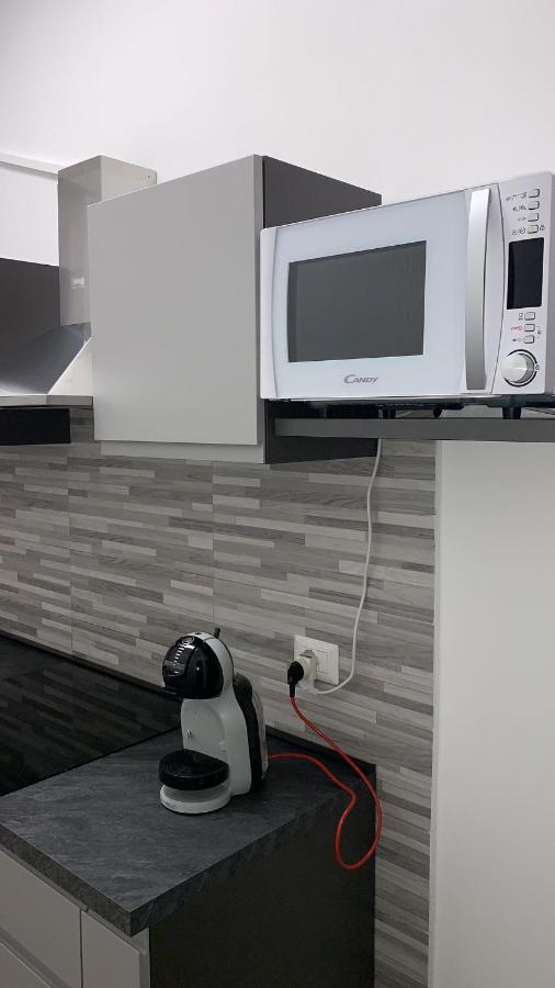G&A Milan House Cir 03041 Apartment Екстериор снимка